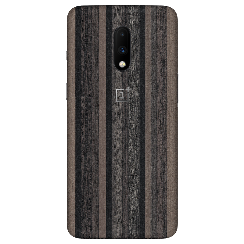 Multi Strip Brown