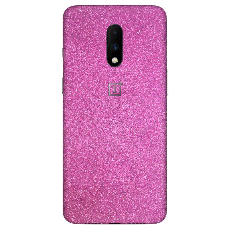Pink super -shining