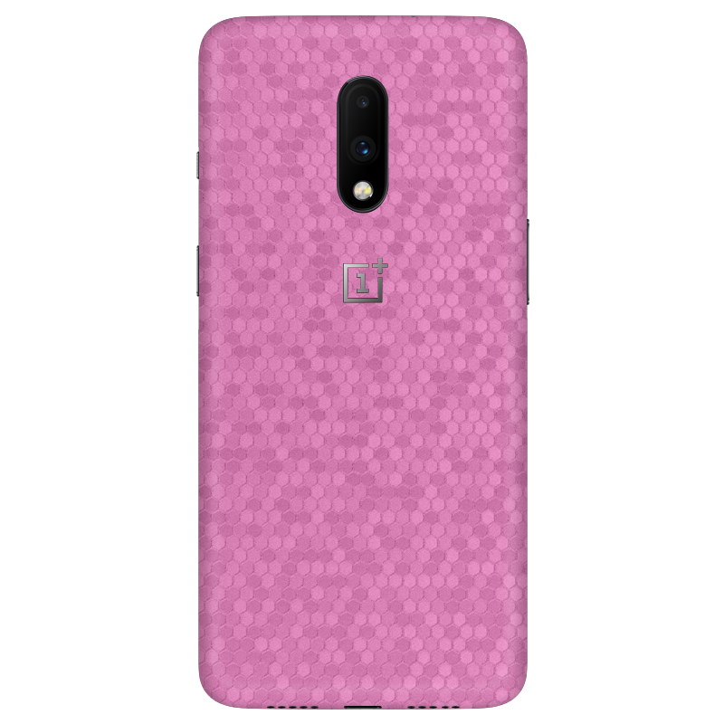 Honey Comb Pink (korea)