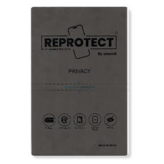 4 Layer Privacy Protection Film