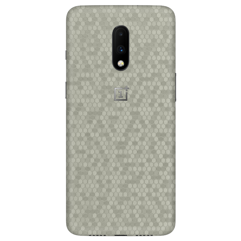 Honey Comb Silver (korea)