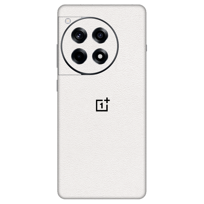 Solid Matte -White (Mtr)