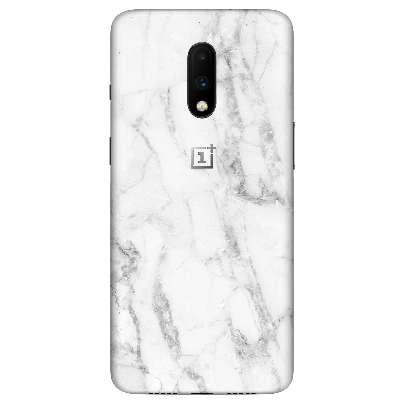 Marble - White