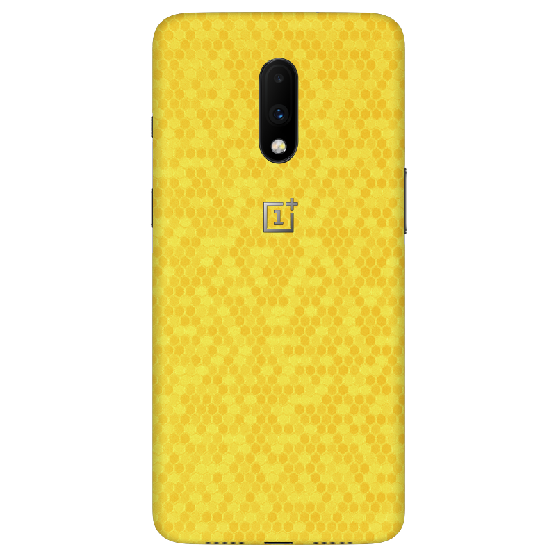 Honey Comb Yellow (korea)
