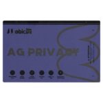 4 Layer Privacy Protection Film (AG Privacy)