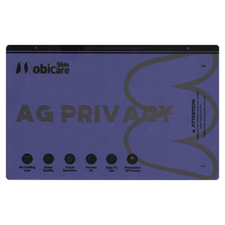 4 Layer Privacy Protection Film (AG Privacy)