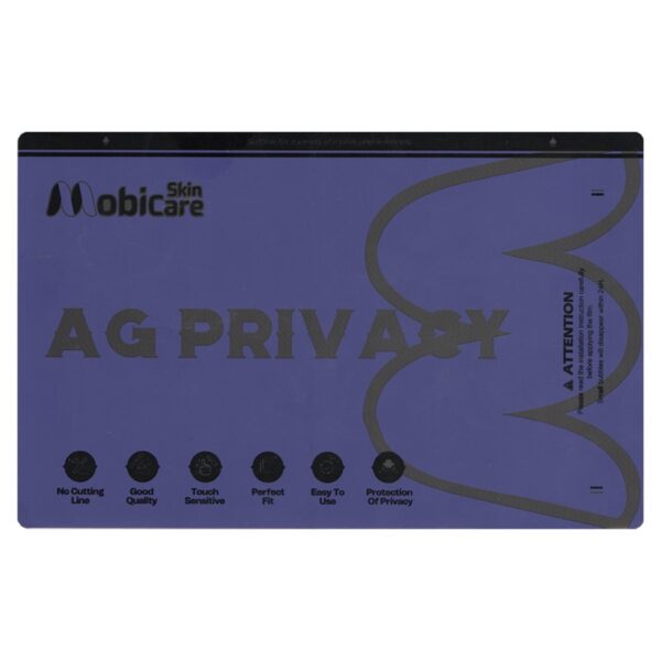 4 Layer Privacy Protection Film (AG Privacy)