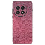 Hexagonal Maroon (Mtr)